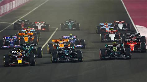 Qatar Grand Prix 2021 .